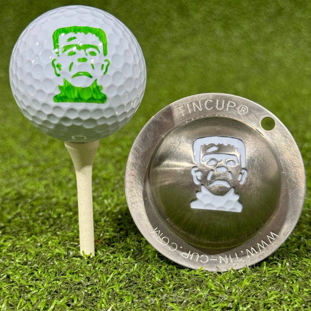 Frankenstein's Monster
