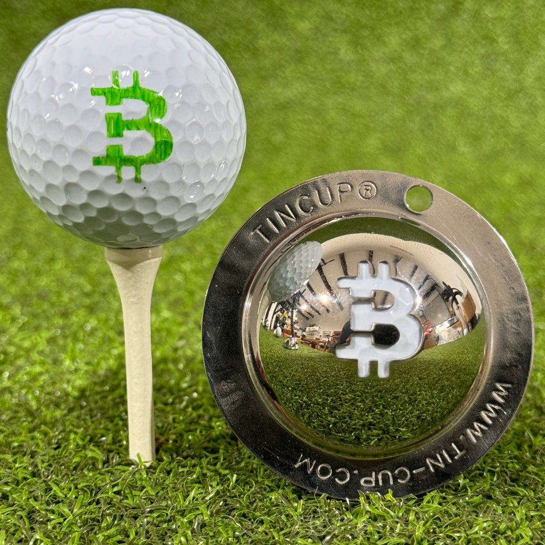 Bitcoin Logo