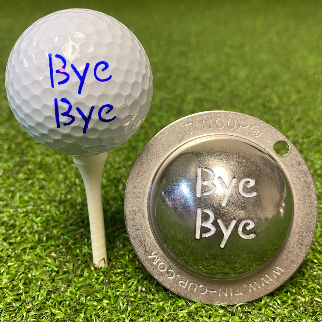 Bye Bye