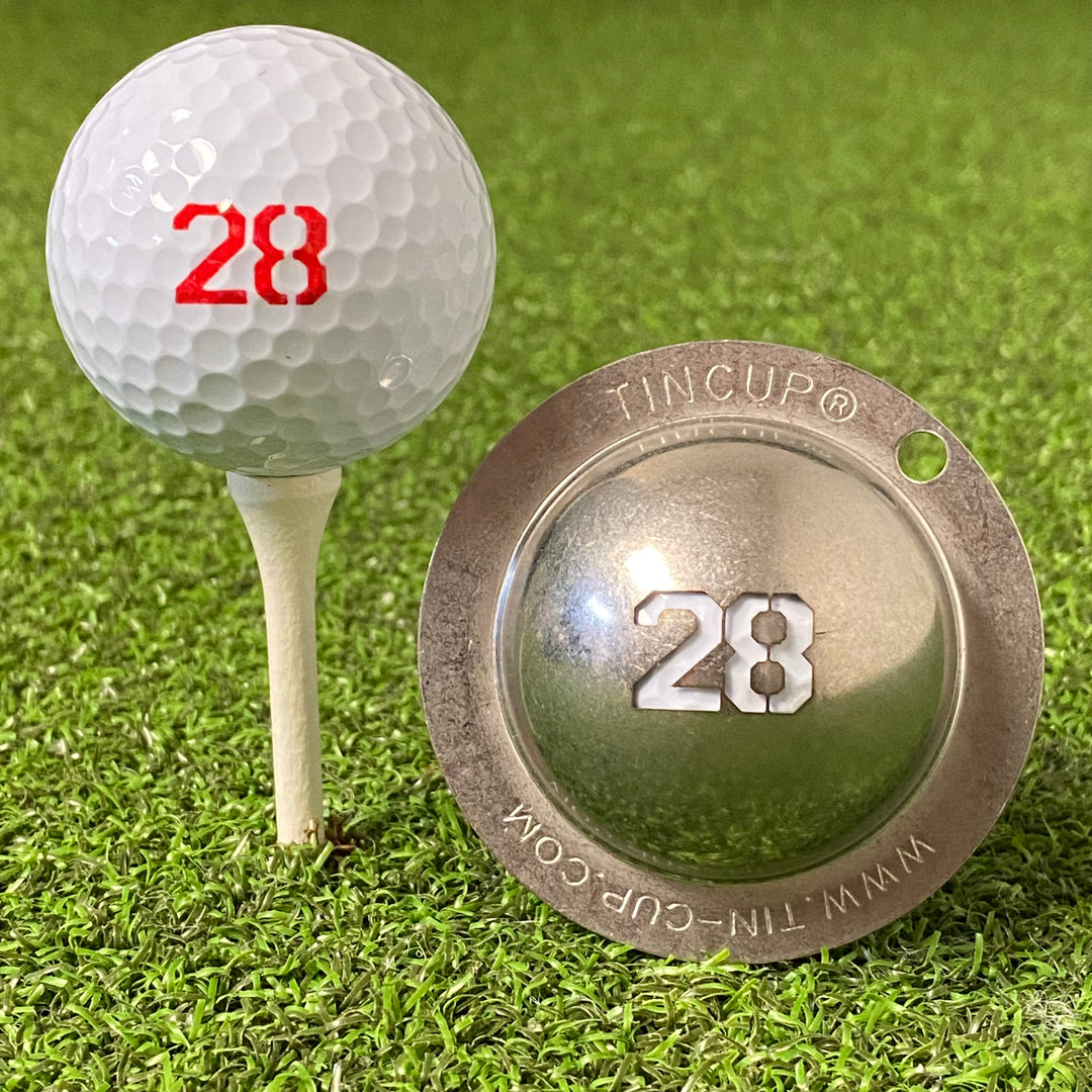 28