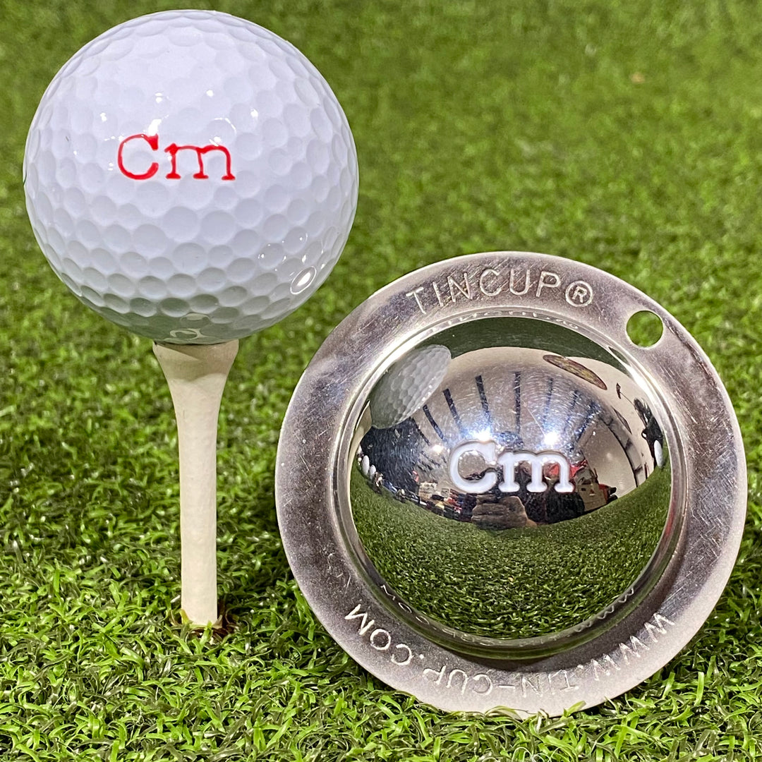 Cm