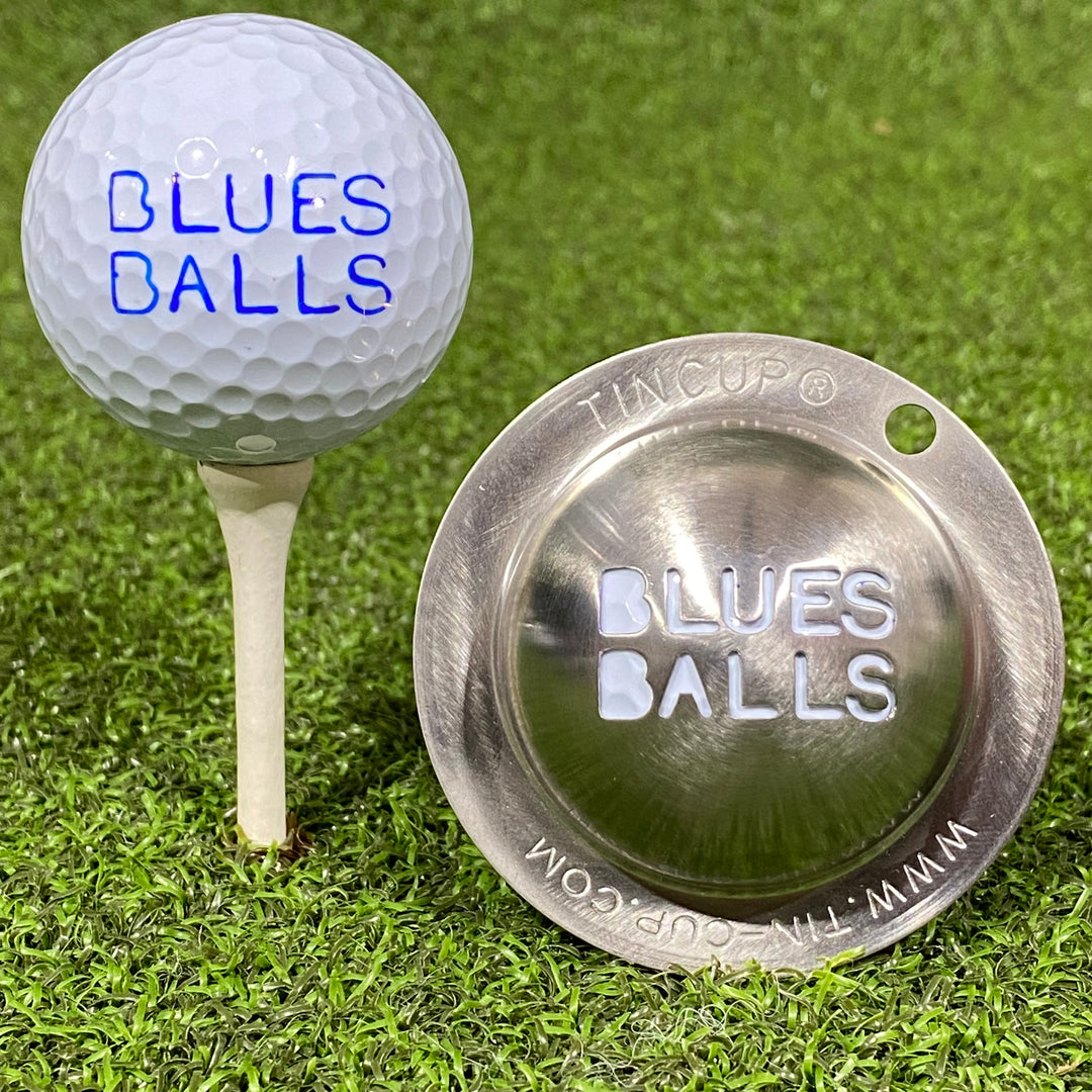Blues Balls