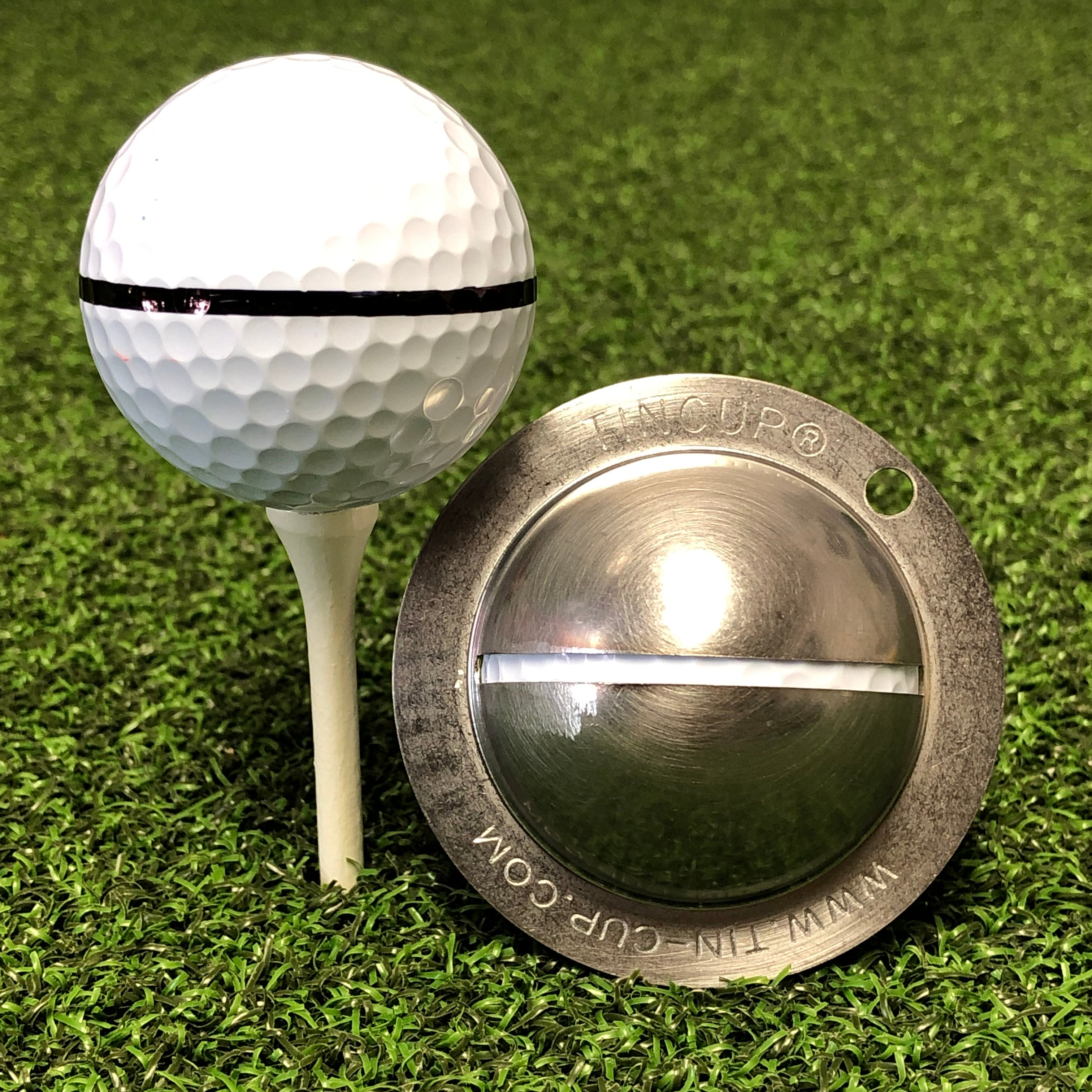 Tour Line – Tin Cup Products