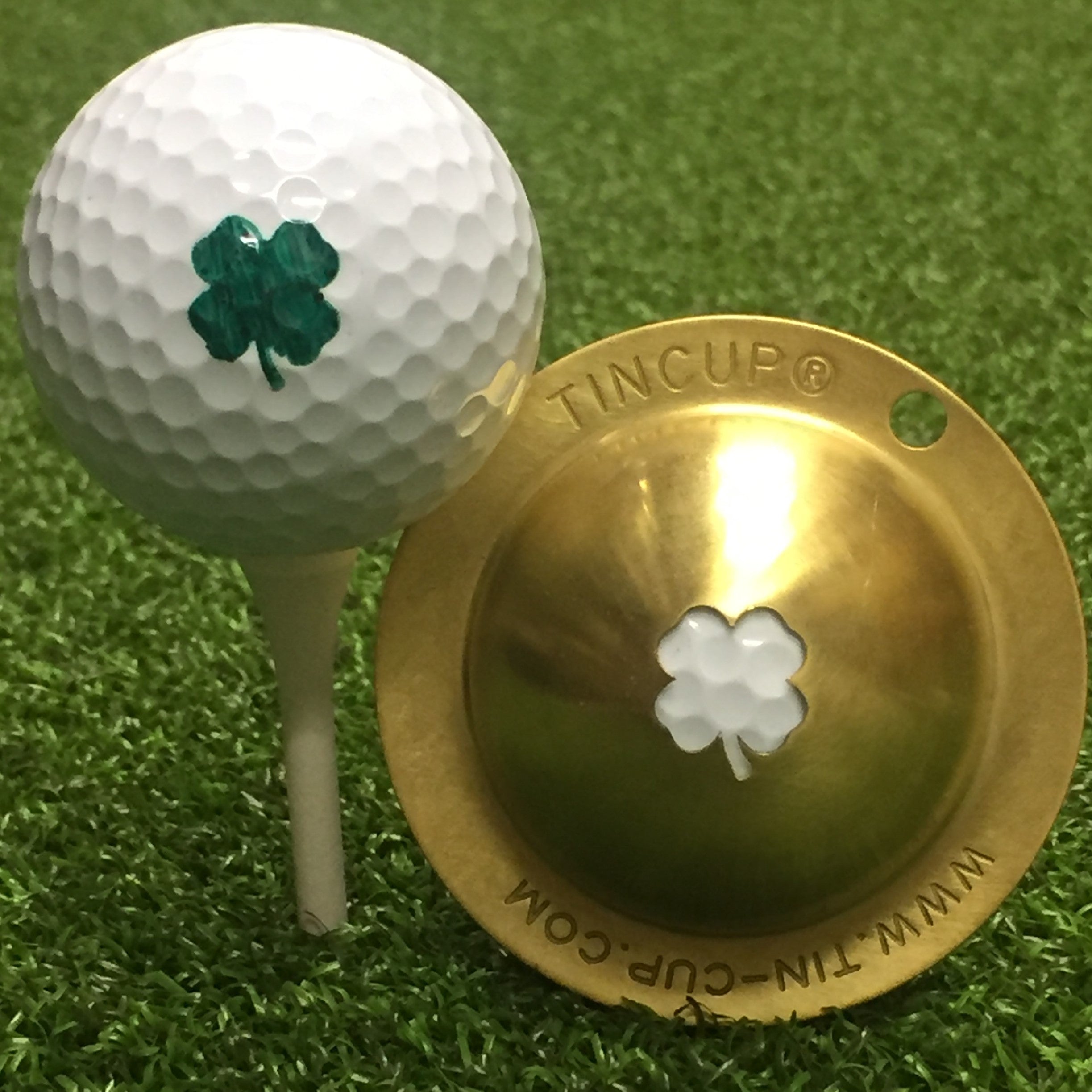 Custom Collection Tin Cup Products