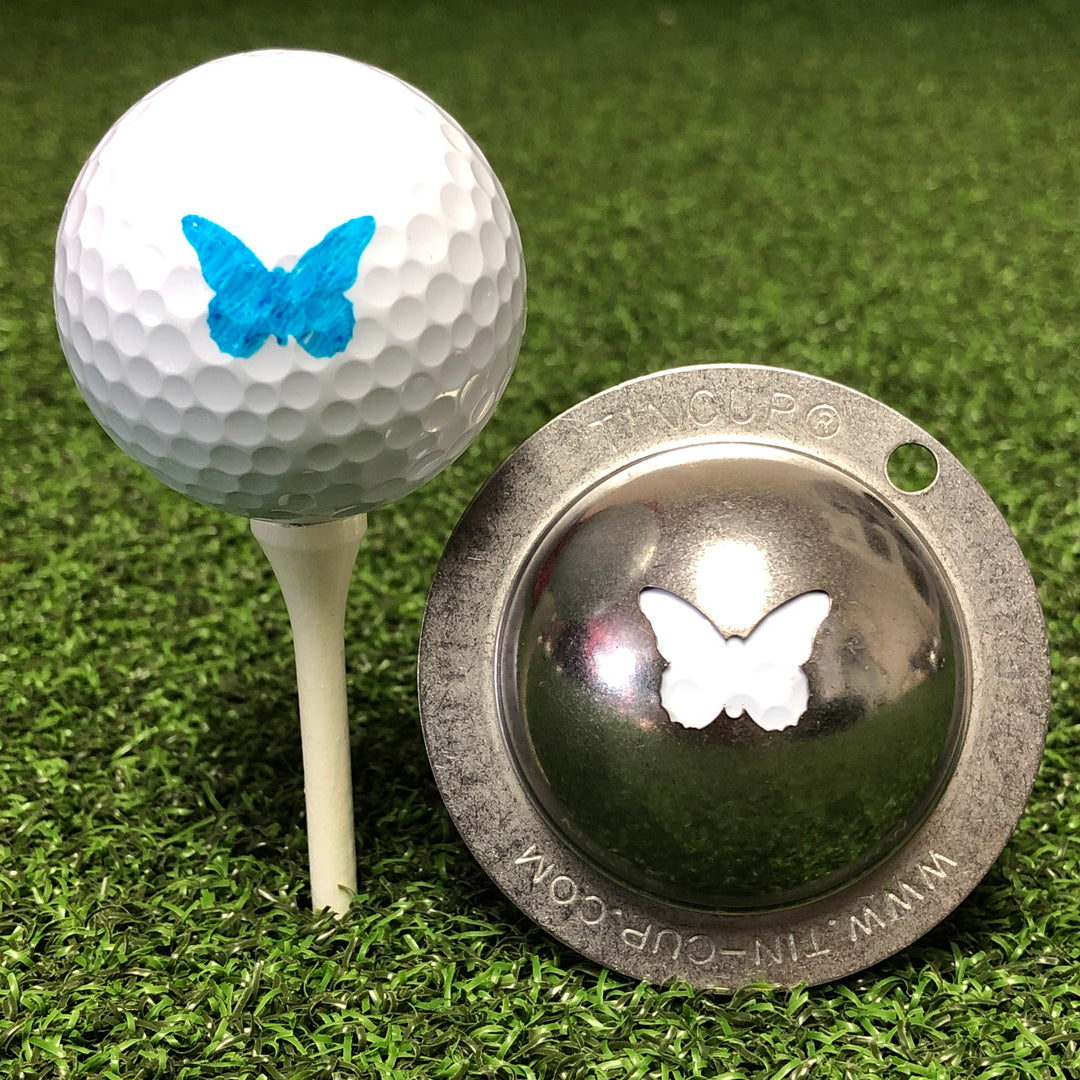 Flutter Cup News – Tin Cup Products