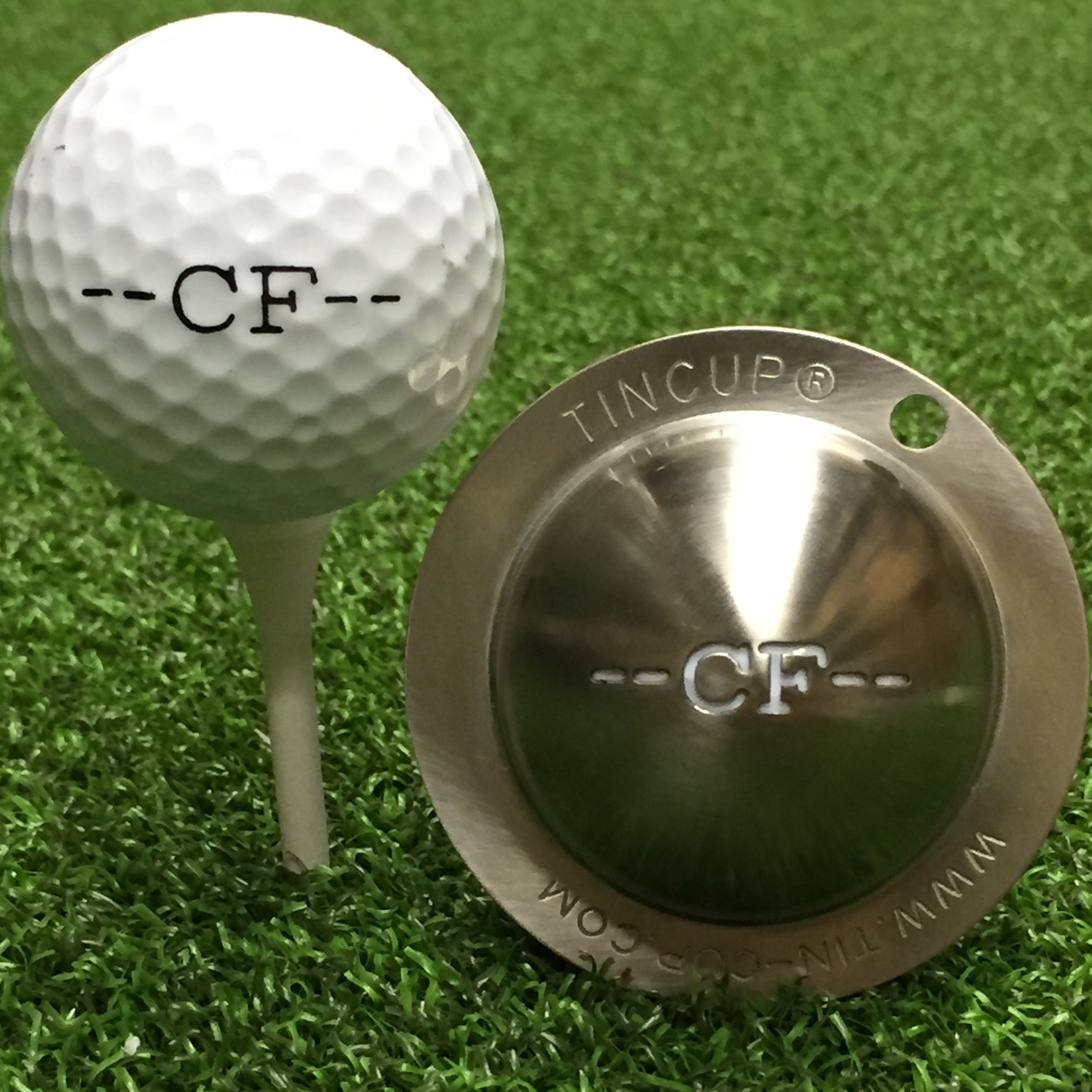 Popular Customs Tin Cup Products