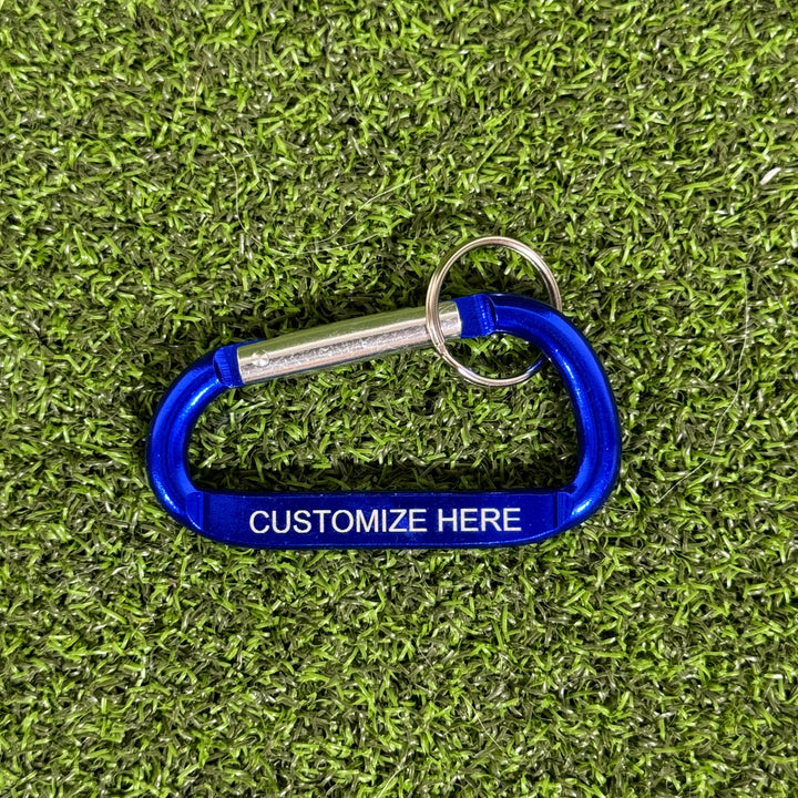 Carabiner Clip