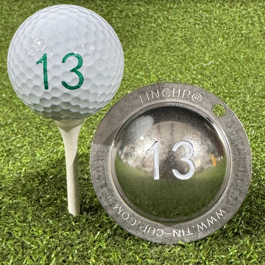 13