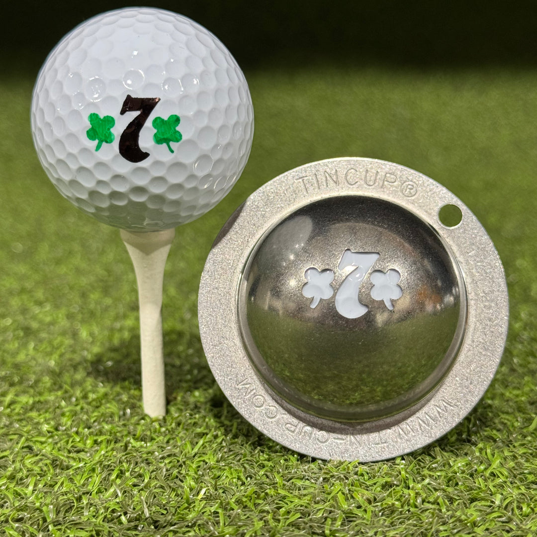 Lucky 7