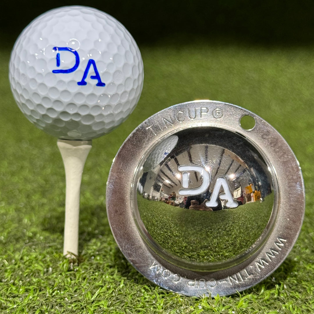 DA