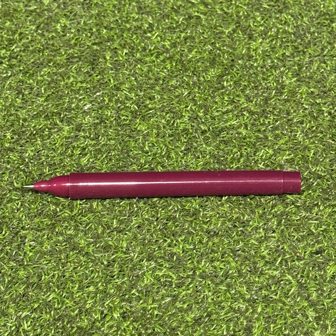 Burgundy Ultra Fine Point Permanent Marker