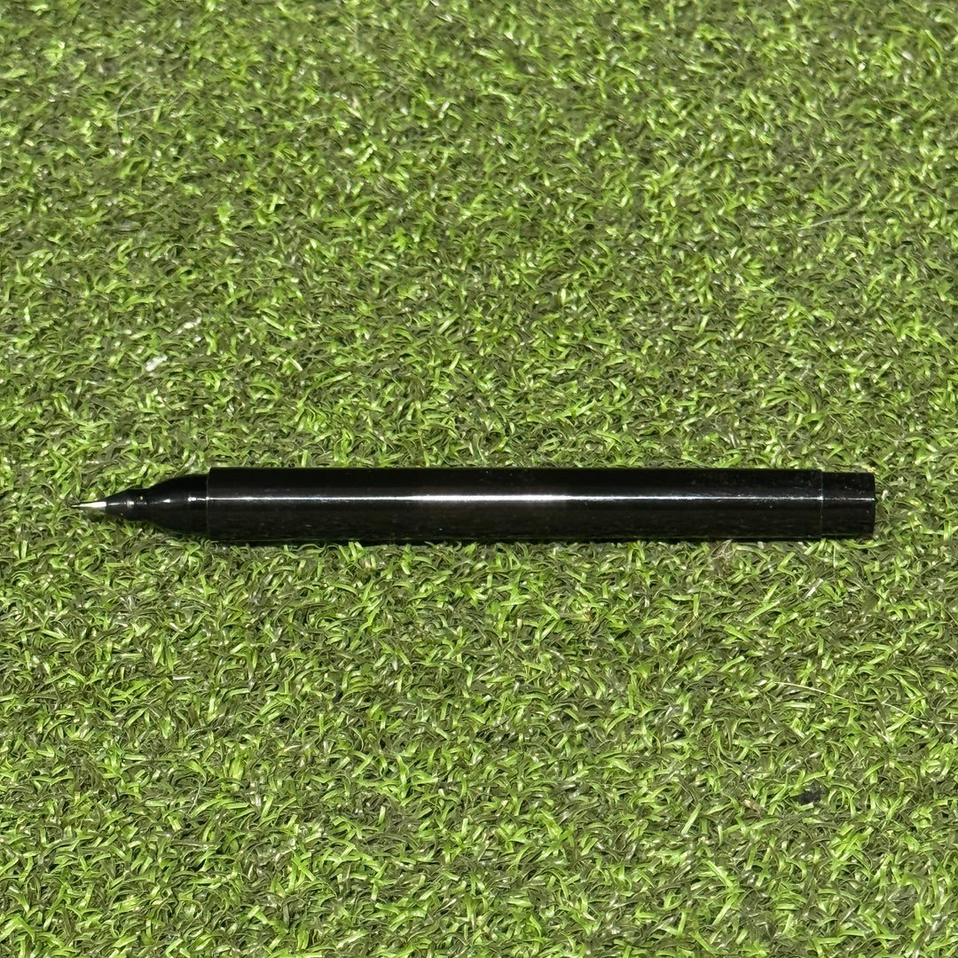 Black Ultra Fine Point Permanent Marker