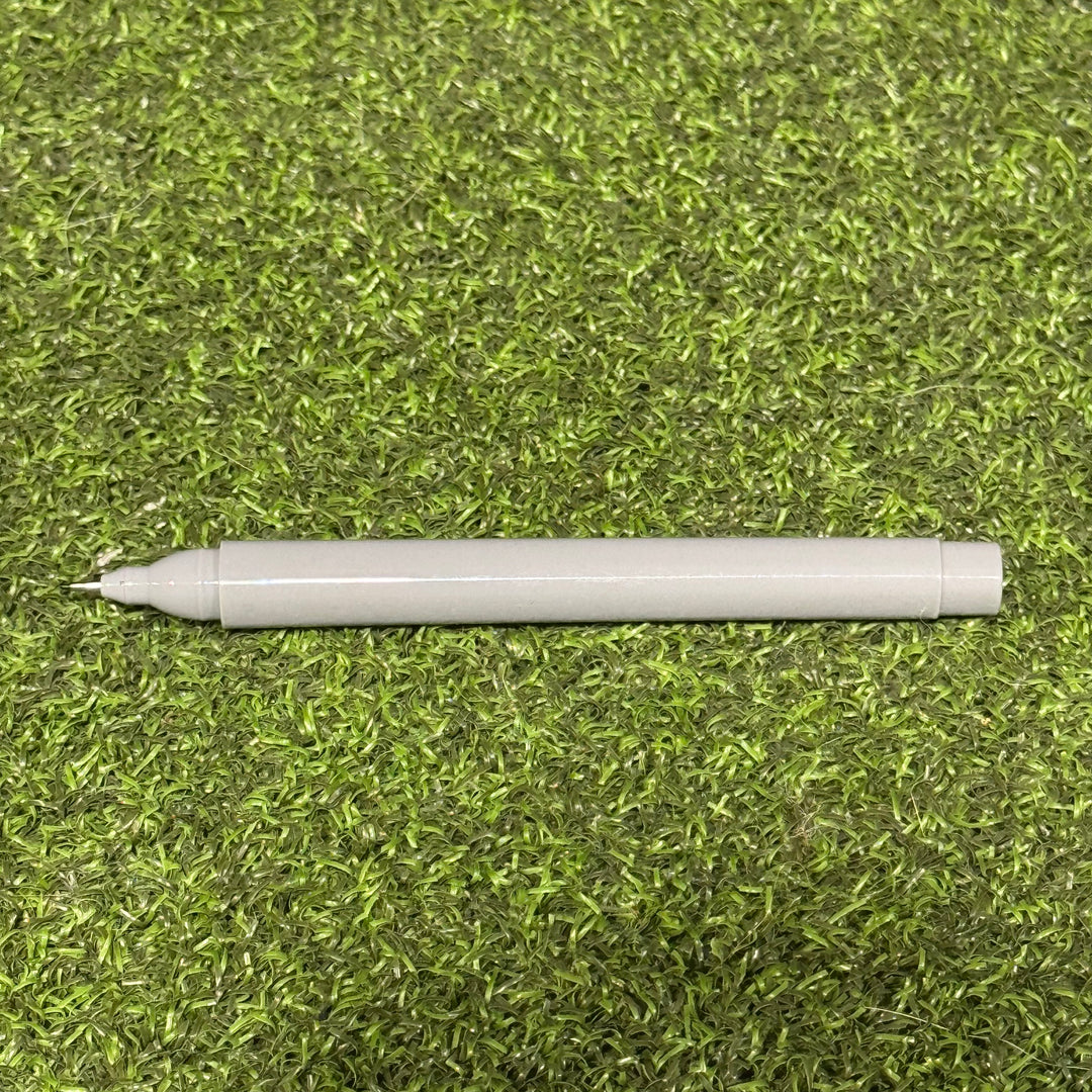 Gray Ultra Fine Point Permanent Marker