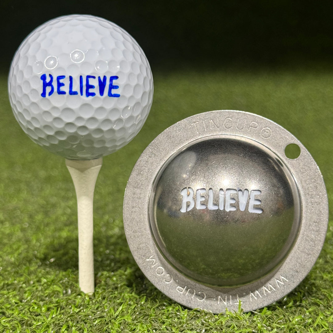 Believe
