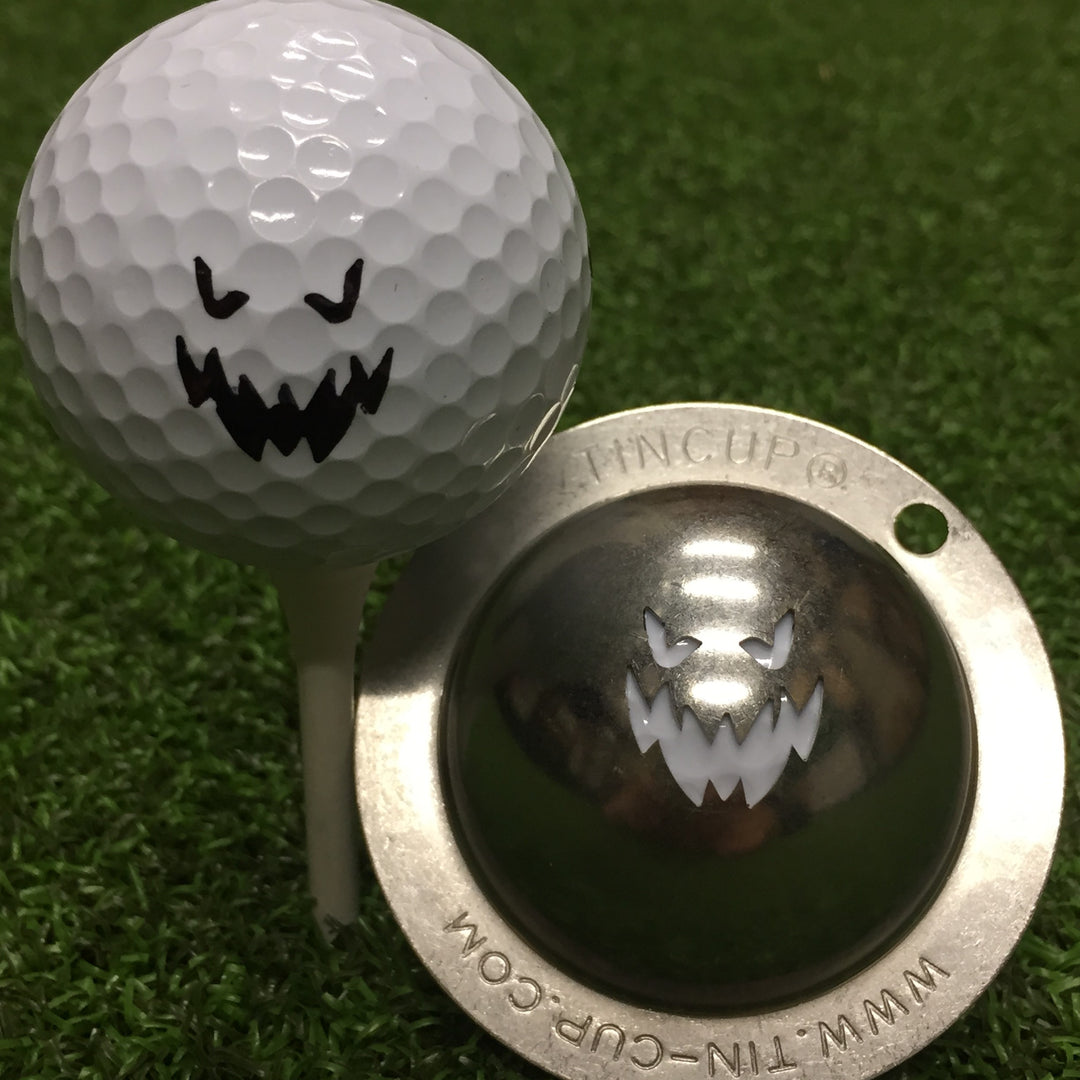 Jack-O-Lantern